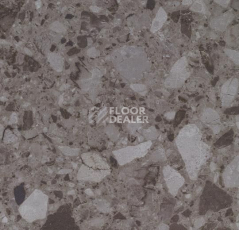 Кварцвиниловые полы Forbo Allura Material 63466DR7-63466DR5 graphite marbled stone фото 1 | FLOORDEALER